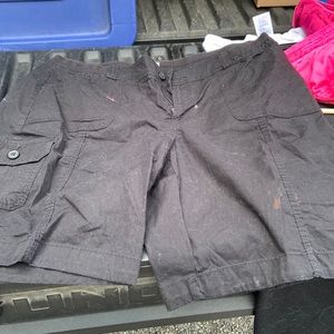 Saint Johnsbury Shorts